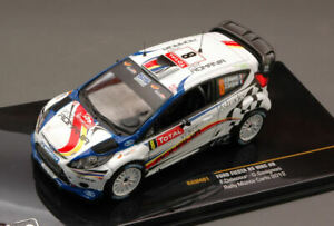 【送料無料】ホビー 模型車 モデルカー モデルカー143 ixoモデルフォードフィエスタwrcラリーダイカストcochemodel car rally scale 143 ixo model ford fiesta wrc rallye diecast coche
