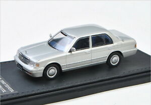 【送料無料】ホビー 模型車 モデルカー 143トヨタjzs133 l 1993ダイカストモデルカーcollectiostc 143 scale toyota crown jzs133 l 1993 silver diecast model car toy collectio 15,386円