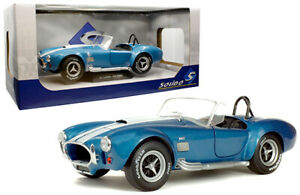 送料無料 ホビー 模型車 モデルカー 1965shelby Acコブラ427mkii 118scale Diecast Car Modelby Solido S Shelby Ac Cobra 427 Mkii 118 Scale Diecast Car Mo Linumconsult Co Uk