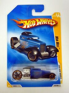 【送料無料】ホビー 模型車 モデルカー ホットホイールミッドミル＃モデルhot wheels mid mill 012 models 1242 diecast car moc complete 2008