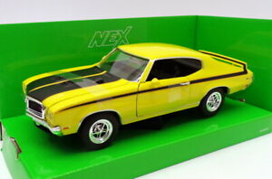 【送料無料】ホビー 模型車 モデルカー スケールモデルカービュイック