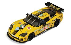 【送料無料】ホビー 模型車 モデルカー モデルカースケールネットワークモデルコルベットmodel car scale 143 ixo model corvette c6r n64 15th lm 3rd lmgt1｜hokushin