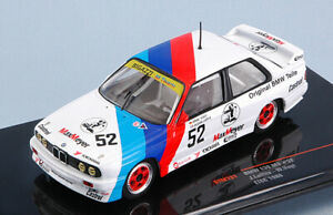 【送料無料】ホビー 模型車 モデルカー モデルカー143ダイカストixo bmw m3 e30 n52 modellcarミニチュアcochemodel car scale 143 diecast ixo bmw m3 e30 n52 modellcar miniatures coc