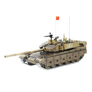 【送料無料】ホビー 模型車 モデルカー メインバトルタンクタンクモデルmetal 99a main battle tank 1 50 small tank military model armoured car toys