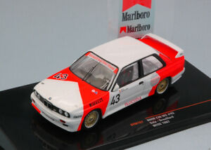 【送料無料】ホビー 模型車 モデルカー モデルカー143ダイカストixo bmw m3 e30 n43 modellcarミニチュアcochemodel car scale 143 diecast ixo bmw m3 e30 n43 modellcar miniatures coc
