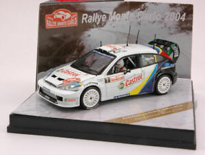 【送料無料】ホビー 模型車 モデルカー モデルカー143 vitesseダイカストフォードフォーカスn23ftcarlomodel car rally scale 143 vitesse diecast ford focus n23ftcarlo