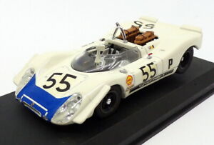 【送料無料】ホビー 模型車 モデルカー スケールモデルカーポルシェ＃ブランズハッチbest 143 scale model car 9043porsche 9082 55 brands hatch 1969