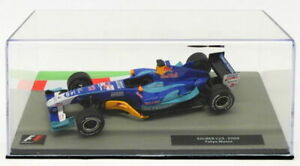 【送料無料】ホビー 模型車 モデルカー スケールモデルカーザウバーフェリペマッサaltaya 143 scale model car 27318bf1 sauber c23 2004felipe massa