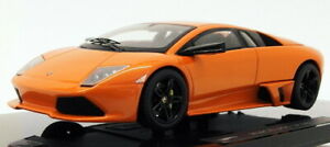 【送料無料】ホビー 模型車 モデルカー スケールモデルカーランボルギーニムルシエラゴhotwheels 143 scale model car p4884lamborghini murcielago lp 640