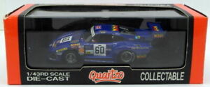 【送料無料】ホビー 模型車 モデルカー スケールモデルカークレーメル＃quartzo 143 scale model car 3017kremer k3 60 vsd