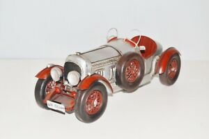 【送料無料】ホビー 模型車 モデルカー モデルカーキャデラックノスタルジアモデルコmodel car cadillac 1927 nostalgia tin model, metal 33 cm, ko