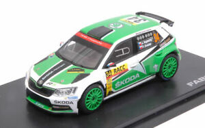 【送料無料】ホビー 模型車 モデルカー モデルカーダイカストabrexスコーダfabia 3r5 n34143ラリーmomodel car rally diecast abrex skoda fabia 3 r5 n34 scale 143 rallye mo 22,052円