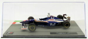 【送料無料】ホビー 模型車 モデルカー スケールモデルカーウィリアムズジャックヴィルヌーヴaltaya 143 scale model car 27318af1 williams fw19 1997jaques villeneuve