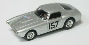 【送料無料】ホビー 模型車 モデルカー モデルカースケールトップモデルフェラーリmodel car scale 143 top model ferrari 250 gt swb n157 tdf 60 modellis