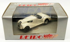 【送料無料】ホビー 模型車 モデルカー スケールモデルカーミッレミリアvitesse 143 scale model car 121bmw 328 mille miglia 1938