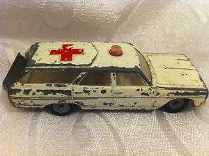 【送料無料】ホビー 模型車 モデルカー イスラエルシボレーモデルカー＃sabra israel chevrolet chevelle ambulance model car gamda koor 8101