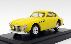 【送料無料】ホビー 模型車 モデルカー progetto k 143スケールモデル035a 1952フェラーリ225クーペイエローprogetto k 143 scale model car 035a 1952 ferrari 225 coupeyellow