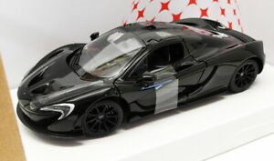 【送料無料】ホビー 模型車 モデルカー rastar 124ダイカストモデルカー56700マクラレンp1