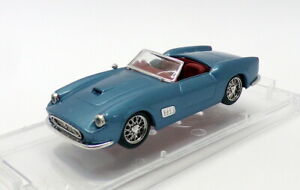 【送料無料】ホビー 模型車 モデルカー スケールモデルカーフェラーリvitesse 143 scale model car 140rferrari 250 californiablue