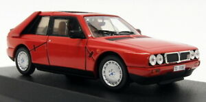 【送料無料】ホビー 模型車 モデルカー norev 143スケールモデル785016 1985ランチアデルタs4norev 143 scale model car 785016 1985 lancia delta s4red