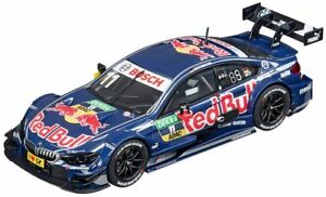 【送料無料】ホビー 模型車 モデルカー ＃スロットカーカレラモデルbmw m4 dtm m wittmann 11 slot car 132 carrera model