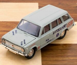 【送料無料】ホビー 模型車 モデルカー ラダラリーサービスカーモデルソビエトロシアソlada vaz 2102 rally service avtoexport car model 143 made ussr russian soviet