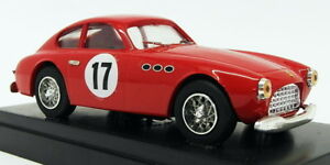 【送料無料】ホビー 模型車 モデルカー スケールモデルカーフェラーリクーペツールドフランスprogetto k 143 scale model car 036ferrari 225 coupetour de france 1952