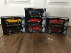 【送料無料】ホビー 模型車 モデルカー シェルフェラーリクラシコモデルカーshell ferrari classico collezione model cars 15,826円