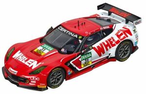 【送料無料】ホビー 模型車 モデルカー シボレーコルベット＃モータースポーツ＃＃スロットカーモデルカレラchevrolet corvette c7 r 039;whelen motorsports034; 31 slot car 132 model carrera