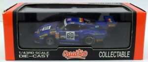 【送料無料】ホビー 模型車 モデルカー スケールモデルカークレーメル＃quartzo 143 scale model car 3017kremer k3 60 vsd