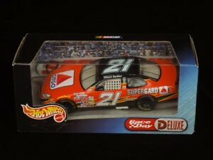 【送料無料】ホビー 模型車 モデルカー ＃エリオットサドラーフォードカップカーモデル21 citgo, elliott sadler, ford nascar cup car, die cast model
