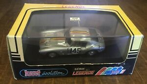 【送料無料】ホビー 模型車 モデルカー スケールモデルカーフェラーリグアテマラ＃jouef evolution 143 scale model car 1035 ferrari 250 gt 145 nib 21,980円