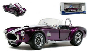 【送料無料】ホビー 模型車 モデルカー モデルカースケールコブラダイカストmodel car scale 118 solido ac cobra 427 mkii diecast modellcar static free