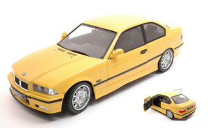 【送料無料】ホビー 模型車 モデルカー モデルカースケールクーペクーペダイカストmodel car scale 118 solido bmw e36 m3 coupe coupe diecast modellcar st
