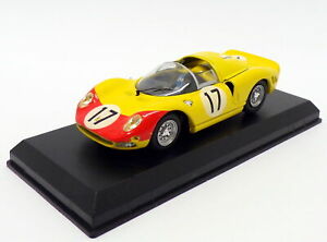 【送料無料】ホビー 模型車 モデルカー ベストモデルスケールモデルカーフェラーリルマンbest model 143 scale model car 9103 ferrari 365 p2 le mans 1965 17,026円