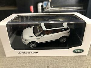 【送料無料】ホビー 模型車 モデルカー レンジローバーデュアルドアネットワークモデルカーrange rover evoque dual door ixo model car 143 free ship