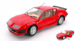 【送料無料】ホビー 模型車 モデルカー モデルカースケールアルパインダイカストmodel car scale 118 solido alpine a310 in 310 diecast modellcar static|hokushin