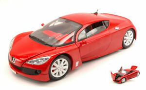 【送料無料】ホビー 模型車 モデルカー モデルカースケールプジョーダイカストmodel car scale 118 solido peugeot rc diecast modellcar static modell