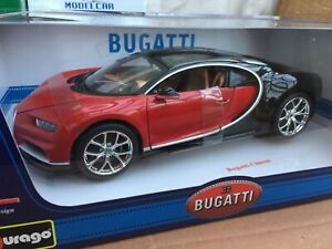 【送料無料】ホビー 模型車 モデルカー ブガッティカイロンダイカストモデルカー
