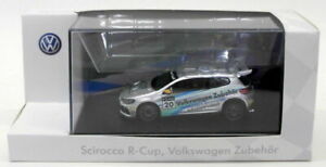 【送料無料】ホビー 模型車 モデルカー スケールモデルカーカップフォルクスワーゲンシルバーschuco 143 scale model car 70099 scirocco rcup volkswagen zubehor silver