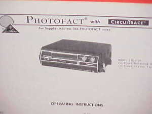 送料無料 ホビー 模型車 モデルカー トラックステレオテーププレーヤーサービスマニュアルモデル Malibu Auto Pl