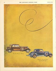 【送料無料】ホビー 模型車 モデルカー ロイヤルモデルビンテージ1931 reo royal 3 models 2 pg car orig vintage ad