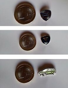 【送料無料】ホビー 模型車 モデルカー グッズブローチランチアピンモデルカーガラスシルバーthree collectibles brooch lancia y pin model car ypsilon green glass silver 12,735円