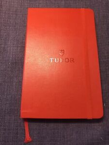 【貨物輸送無料】ウオッチ チューダートラベルノートブック??tudor travel notebook  ??