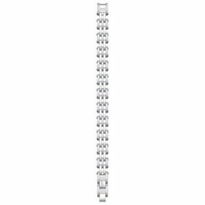 【貨物輸送無料】ウオッチ インビクタメンズエレメンツシルバーステンレススチールブレスレットinvicta mens 30336 elements silver stainless steel bracelet