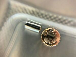 【送料無料】腕時計　ロンジンローズクラウンlongines rose crown 359079127 l21285 40x26mm