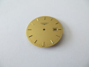 【貨物輸送無料】ウオッチ カドランモントレロンジンプレサンスcadran montre longines presence  l47902322