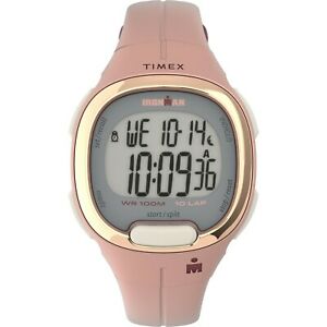 【貨物輸送無料】ウオッチ タイムスラップアイアンマントランジットウォッチアラームインディグロクロノグラフtimex tw5m35000, 10lap ironman transit watch, alarm, indiglo, chronograph