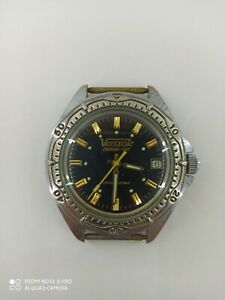 【貨物輸送無料】ウオッチ メイドインザスイwatch the vostok,a hundred years time,waterproofmade インチ the ussr