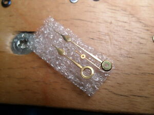 【貨物輸送無料】ウオッチ イリノイゴールドセットコンドillinois  18s  gold railroad set     a1 cond